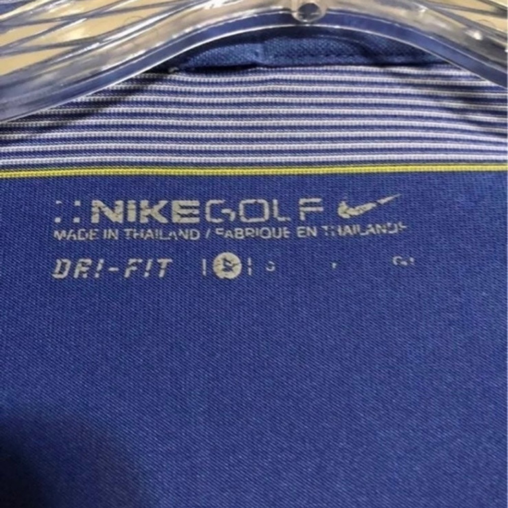 ****Donated****Nike Golf polo shirt Size S - Picture 4 of 4